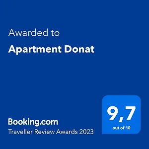 apartment-donat-zadar.hotelinzadar.com/